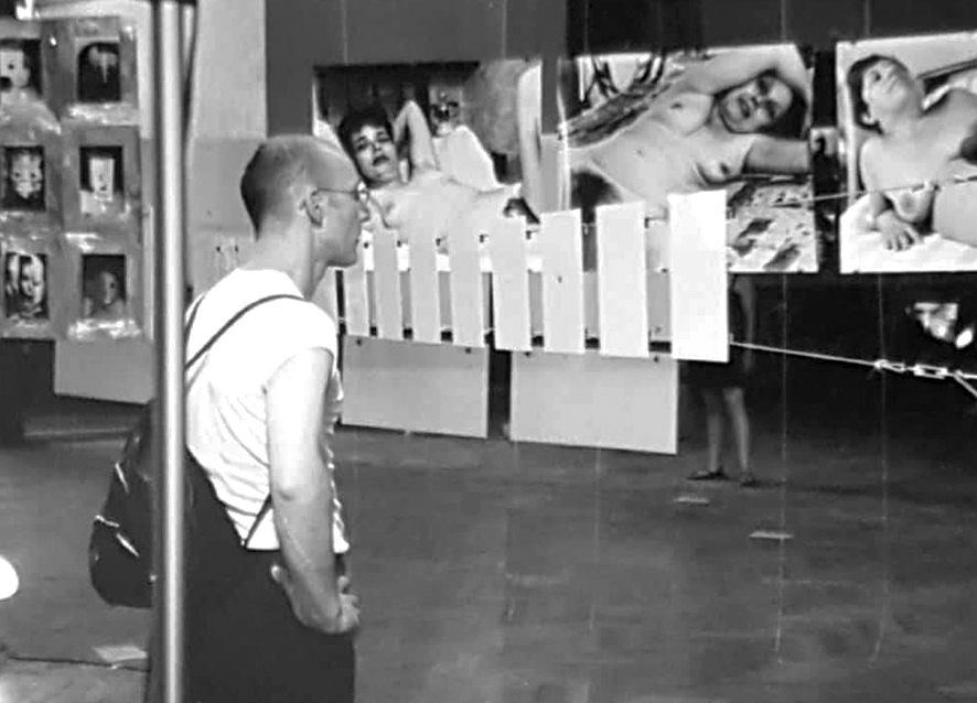 30emes rencontres de la photographie, Arles 1999
