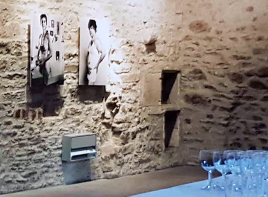 Jour de fête Talant, 2000 