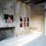 «Des samedis Art rien faire»Montigny sur Vingeanne - 2008