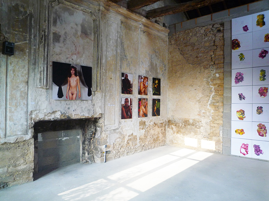 «Des samedis Art rien faire» Montigny sur Vingeanne - 2008