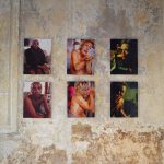 «Des samedis Art rien faire» Montigny sur Vingeanne - 2008