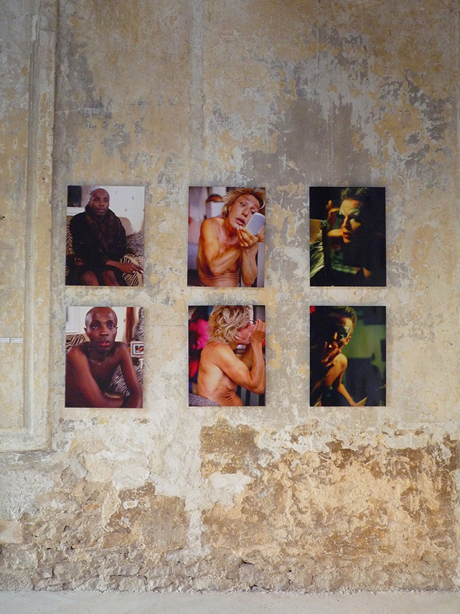 «Des samedis Art rien faire» Montigny sur Vingeanne - 2008